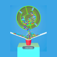 أيقونة البرنامج: Multi maze ball 3d puzzle…
