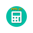 プログラムのアイコン：Kalkulator PPh 21