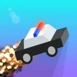 Icon of program: Crashy Cops 3D