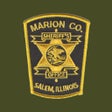 程序图标：Marion County Sheriffs Of…