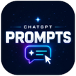Иконка программы: ChatGPT Prompts