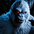 程序图标：Bigfoot Hunter: Monster S…