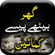 How to Earn Money - Urdu Book