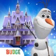 Disney Frozen Royal Castle