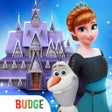 프로그램 아이콘: Disney Frozen Royal Castl…