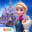 Icône du programme : Disney Frozen Royal Castl…