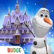 Icoon van programma: Disney Frozen Royal Castl…
