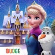 프로그램 아이콘: Disney Frozen Royal Castl…