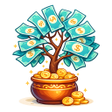 프로그램 아이콘: Subscriptions Budget Mana…