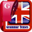 Icône du programme : Complete English Grammar …