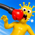 Иконка программы: Alien Punch Uncle Punch G…