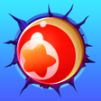 ไอคอนของโปรแกรม: Fairscape - Knocky Balls