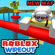 Ikona programu: ROBLOX Wipeout