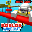 ROBLOX Wipeout