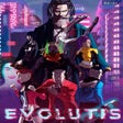 Programikonen: Evolutis: Duality