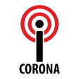 プログラムのアイコン：Corona CA - Shop Eat Visi…
