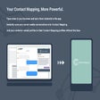 Icon of program: Contact Mapping Extension