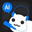 أيقونة البرنامج: 比利猫 - 你的AI朋友