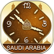 程序图标：Saudi Arabia KSA Prayer T…