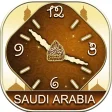 Saudi Arabia KSA Prayer Times