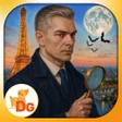 أيقونة البرنامج: Magic City - Hidden Objec…
