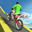 程序图标：Hill Top Racing Mania