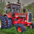 程序图标：Real Farming Simulator 3d…