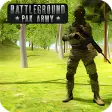 Battleground Pak Army