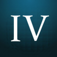أيقونة البرنامج: Roman numerals to Decimal…