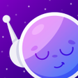 プログラムのアイコン：Aumio: Sleep  Meditation …