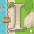 Иконка программы: Island Survival - Pixel P…