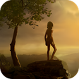 ไอคอนของโปรแกรม: The Jungle Book