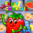 Иконка программы: Fruit Cocktail Classic st…