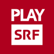 Ícone do programa: Play SRF - Video und Audi…
