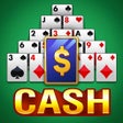 أيقونة البرنامج: Pyramid Solitaire: Win Ca…