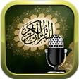 プログラムのアイコン：Quran Radio
