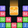 Ikona programu: Merge Number Block - 2048…