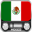 Icono de programa: Radios de Mexico en Vivo …