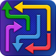 Ikon program: Arrow Rush Flow