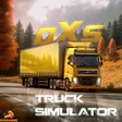 أيقونة البرنامج: Eura Truck Simulator