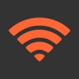 ไอคอนของโปรแกรม: WiFi Profile
