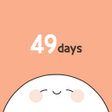 ไอคอนของโปรแกรม: My 49 days with cells