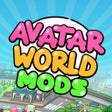 Programın simgesi: Skins  Mods for Avatar Wo…