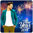 Icon of program: New Year Photo Frames