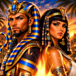 프로그램 아이콘: Pharaohs Fate
