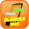 Ícone do programa: Blagues SMS