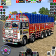 أيقونة البرنامج: Mud Truck Driving Simulat…
