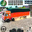 Mud Truck Driving Simulator