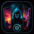 Ikona programu: My wallpapers live 2026