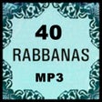 程序图标：40 Rabbanas MP3